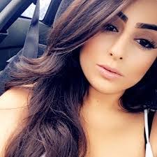 Genna Brown's Instagram, Twitter & Facebook