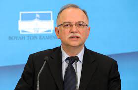 Η πρόεδρος της δημοκρατίας, κατερίνα σακελλαροπούλου, με την ευκαιρία της παγκόσμιας ημέρας κατά της ομοφοβίας, της αμφιφοβίας και της τρανσφοβίας. Papadhmoylhs 8a Synexisw Na Agwnizomai Gia Thn E3aleipsh Ka8e Morfhs Diakrishs Twn Loatki The Indicator