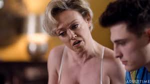 Dee Williams Teaches Her Stepson About Geometry and Getting It On Over at  Mommys Boy - Fleshbot