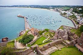 The currency is british sterling, but they. Exploring The Top Attractions Of The Channel Islands Planetware