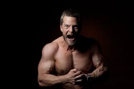 Henning baum was born on september 20, 1972 in essen, germany. Schauspieler Henning Baum Die Meisten Kinder Sind Heute Verweichlicht 1984 Das Magazin