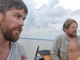 A pirate attack in Amazon Summit to Sea