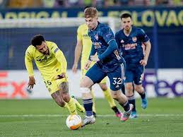 The gunners menatap laga ini dengan kekalahan. Dnhlctr3oyfdrm