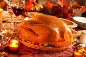 Dinde Juteuse Traditionnelle De Noel Recettes Du Quebec Comida Pavo Alimentacion Sana