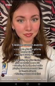 Signs Someone Might Be a Lesbian