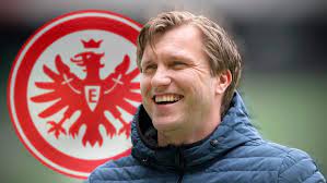 Frankfurt (bundesliga) current squad with market values transfers rumours player stats fixtures news. Markus Krosche Wird Sportvorstand Bei Eintracht Frankfurt Kicker