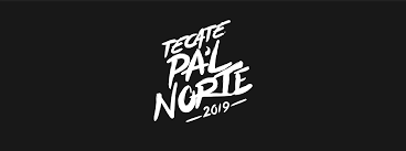 Arctic monkeys, santana, café tacvba, kings of leon, the. Tecate Pa L Norte 2019 22 Y 23 De Marzo 2019 Parque Fundidora