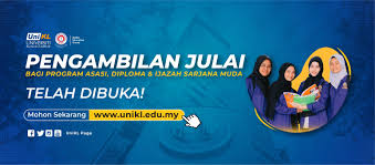 Unikl menawarkan 2 program untuk pelajar2 yang mahu melanjutkan pelajaran peringkat degree di university2 di korea. Universiti Kuala Lumpur Malaysian Institute Of Information Technology Home Facebook