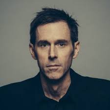 Timothy Norris (@timothynorris)