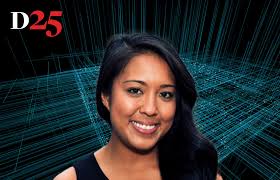 Dashboard 25: Class of 2025 — Brittney Le Roy