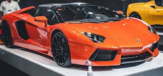 Until recently, carbon fiber was only available in black, but the swedish. Most Expensive Sports Cars In The World Ever Top Ten