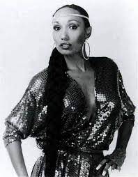 Darcel From Solid Gold Solid Gold Dancers Disco Hair Stage Costume Design