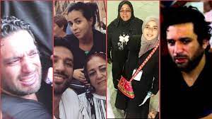 4 أبرز أعمال الشاب خالد. ÙˆÙØ§Ø© ÙˆØ§Ù„Ø¯Ø© Ø­Ø³Ù† Ø§Ù„Ø±Ø¯Ø§Ø¯ ÙˆÙ‡ÙƒØ°Ø§ ÙˆØ¯Ø¹ØªÙ‡Ø§ Ø§ÙŠÙ…ÙŠ Ø³Ù…ÙŠØ± ØºØ§Ù†Ù… ÙˆØ§Ø®ØªÙ‡Ø§ Ø¯Ù†ÙŠØ§ ÙˆÙ†Ø¹ÙŠ Ù…Ø¤Ø«Ø± Ù…Ù† Ø­Ø³Ù† Ø§Ù„Ø±Ø¯Ø§Ø¯ Ø³Ù„Ù…ÙŠÙ„ÙŠ Ø¹Ù„ÙŠ Youtube