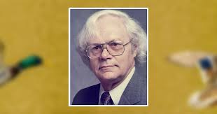 Jimmy Ellington Obituary December 28, 2024