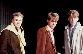 Nick heyward & haircut 100. How Old Is Nick Heyward What Are His Hit Songs What Happened To Haircut 100 And Is He Married