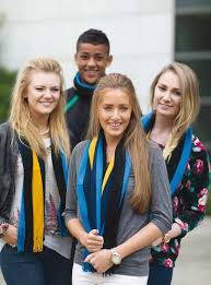 Ireland's university of first choice: