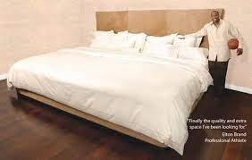 The gmc sierra 1500 , the cousin of the chevrolet silverado, also provides ample. Extreme Ultraking Bed 12 Foot Wide X 10 Foot Long Bed Home Decor Bedroom Big Bed