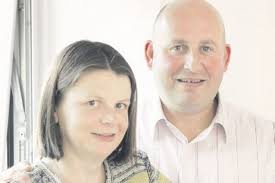 Just born: Rory Gordon