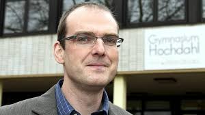 Erkrath: Schulleiter mit Herz für die Musik