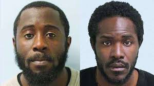 IN THE DOCK: Two Camberwell men jailed after 'armed robbery gang' taken  down by Met
