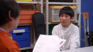 DLDSS-191] Forbidden adulterous sex with an unfulfilled married woman… A  hot winter of sweaty inter