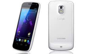 You can now easily root your nexus with superboot as soon as you have installed su and superuser app. White Galaxy Nexus Becomes Official Hits The Uk February 13th Android Authority