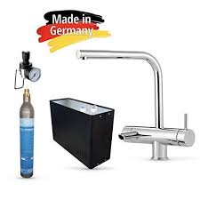 Und wasser wurde zu wein: Sprudel Aus Dem Wasserhahn Untertisch Trinkwassersystem Https Www Amazon De Dp B078c9p1r4 Ref Cm Sw R Pi Dp U X Wasserhahn Wasserhahn Kuche Trinkwasser