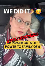 Community Triumph: New Brunswick Family's Power Restored