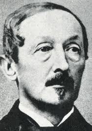 6. November 1826: Bielefelds erster Oberbürgermeister Ludwig Huber wird  geboren