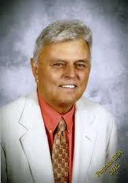 George Rudisil Pippin (1949-2012)