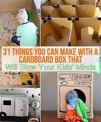 Subscribe for more amazing videos! Toddler Approved 31 Things You Can Make With A Cardboard Box Link Http Www Buzzfeed Com Mikespohr 31 Things You Can Make With A Cardboard Box That Will Blow Y Sub 3271049 3000689 Pin It For Later Https Www Pinterest Com Pin 28640147607266621