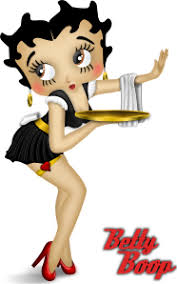 Svg vector image perfect for shirts, mugs, prints, diy, decals. Betty Boop Svg Clip Arts Download Download Clip Art Png Icon Arts