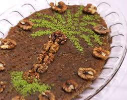 نتیجه تصویری برای حلوا
