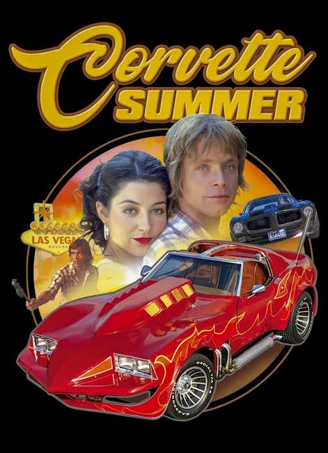The Van (1977) : r/70s