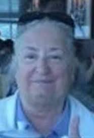 Ruth Duffy Obituary (1945