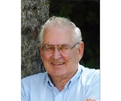 HERBERT WUNDERLICH Obituary (2016)