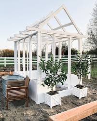 The New Kitchen Island Round 3 Liz Marie Blog Garden Shed Diy Building A Shed Shed Landscaping Greenhouses are sought after by many plant enthusiasts because they can control the growing environment.