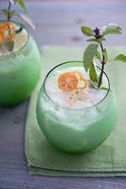 Looks Delicious Signature Cocktail At 3030 Ocean Harbor Beach Marriott Resort Spa Fort Lauderdale Fl Want To Know Harbor Beach Beach Dining Yummy Drinks