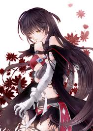 Velvet Crowe Tales Of Berseria Mobile Wallpaper 1981771 Zerochan Anime Image Board Green leafed tree digital wallpaper, the hobbits digital wallpaper. velvet crowe tales of berseria