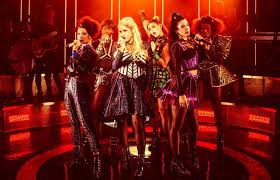 Wintersons Standout Voice Maiya Quansah Breed Receives Rave Reviews For Six The Musical Wintersons The revival of the 90's warehouse rave scene is here.