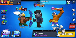 Brawl stars mortis el peor personaje de brawl stars primer brawler a 500 copas *rango 20* | brawl stars subí a 5000 copas con mortis en brawl stars!! Crow A 500 V Brawl Stars Es Amino