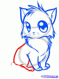 Check spelling or type a new query. Anime Drawings Of Cats Anime Wallpaper