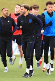 Kyle walker has 1 assists after 38 match days in the season 2020/2021. Kyle Walker Macht Puma Wechsel Nur Fussball