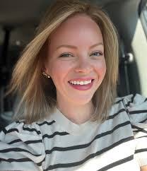 Melinda Buckner's Instagram, Twitter & Facebook