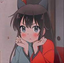 Image of neko aririkatamoto instagram profile picpanzee. ð•'ð•ð•ªð•©ð•©ðŸœ Chibi Anime Kawaii Aesthetic Anime Cute Anime Character