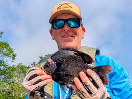 Other Georgia Fishing