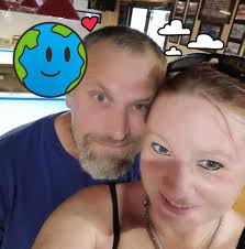 I can't take the drone up in this rain, but here's a view of Cataract Falls  right now.