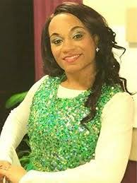 Katrina Carter's Instagram, Twitter & Facebook