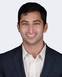 Daniel Axelrod's Instagram, Twitter & Facebook