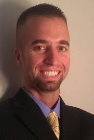 Andrew Lovett, Executive Associate